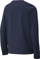 Ripzone Boys' Quetico Graphic Long Sleeve Shirt