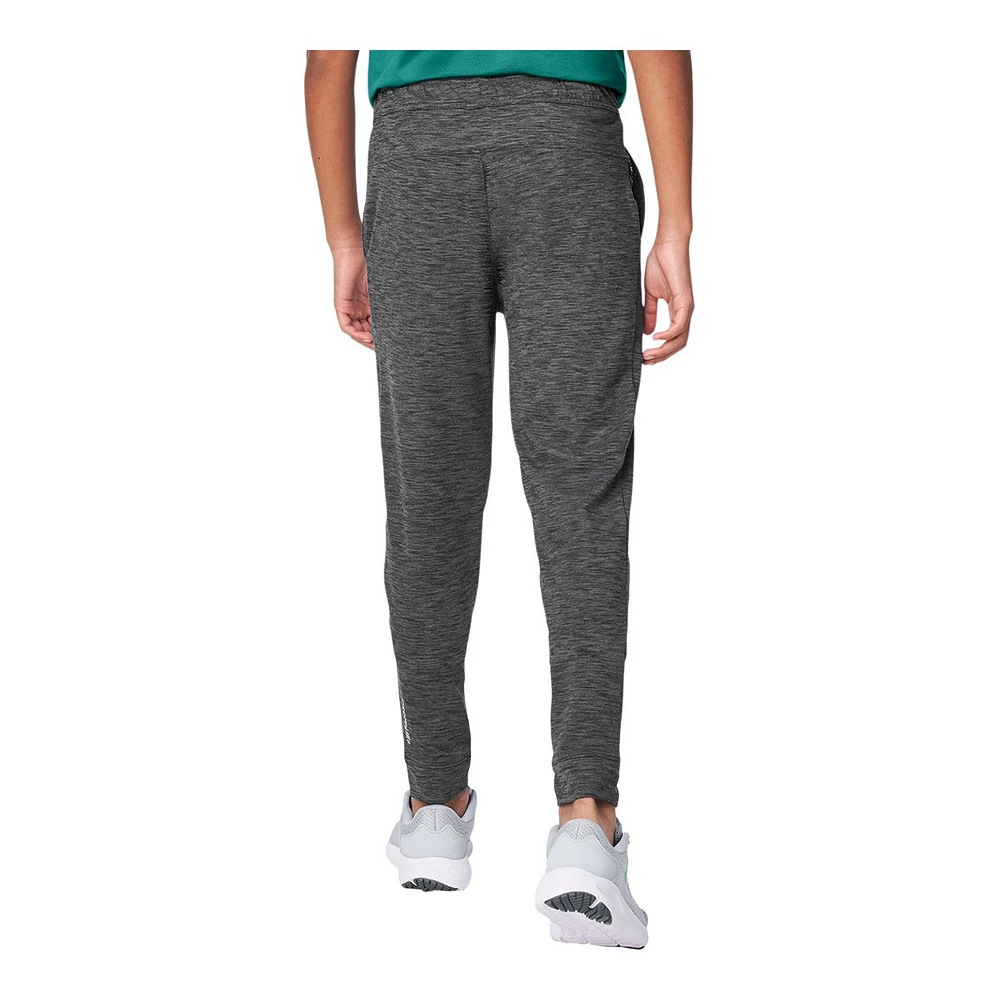 FWD Kids' Boys' OT Sueded Joggers Pants, Casual, Athletic