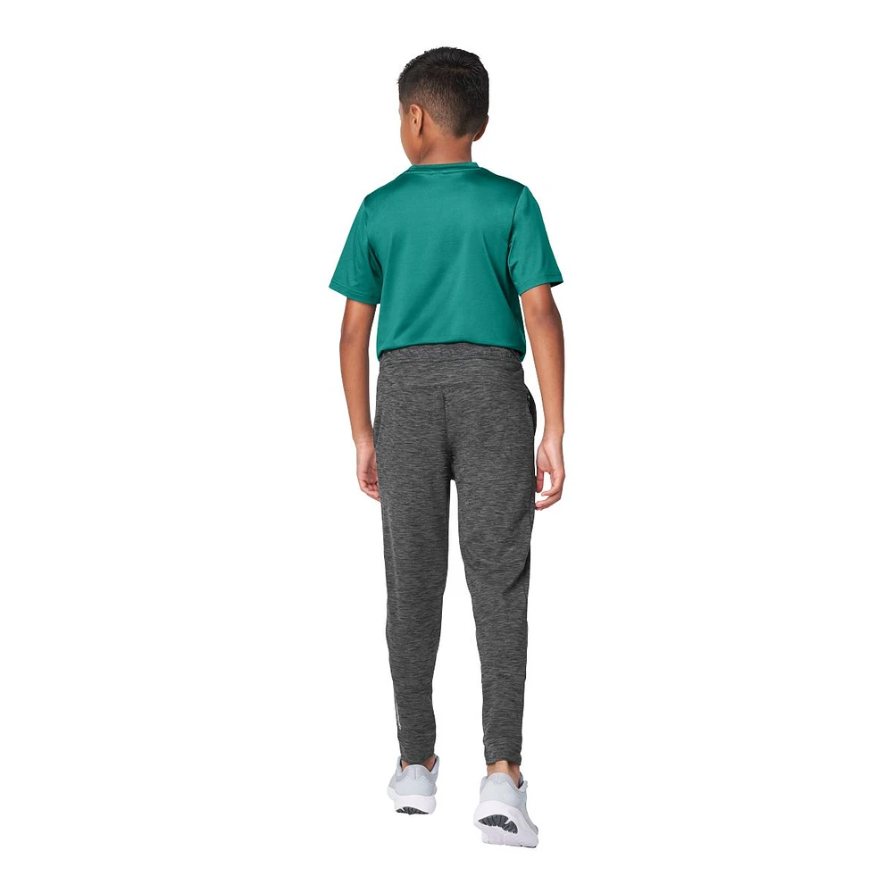 FWD Kids' Boys' OT Sueded Joggers Pants, Casual, Athletic