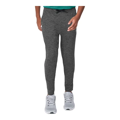 FWD Kids' Boys' OT Sueded Joggers Pants, Casual, Athletic