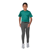 FWD Kids' Boys' OT Sueded Joggers Pants, Casual, Athletic