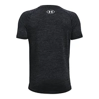 Under Armour Boys' Tech 2.0 T Shirt