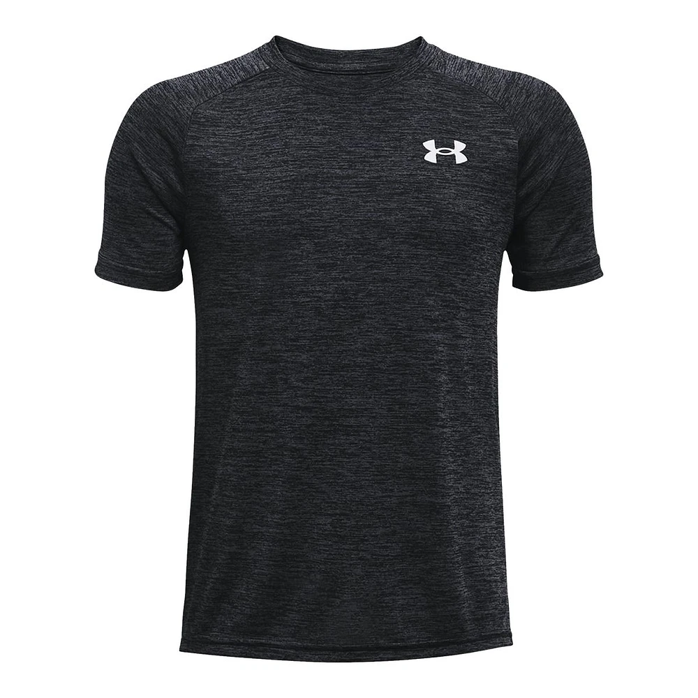 Under Armour Boys' Tech 2.0 T Shirt