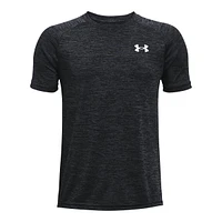 Under Armour Boys' Tech 2.0 T Shirt