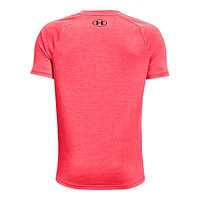 Under Armour Boys' Tech 2.0 T Shirt