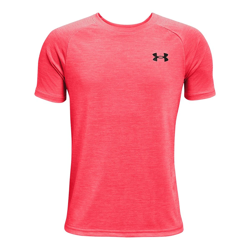 Under Armour Boys' Tech 2.0 T Shirt