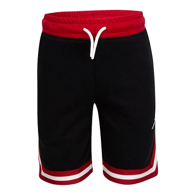 Jordan Boys' Center Court French Terry Shorts