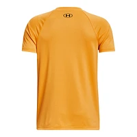 Under Armour Boys' Tech Big Logo T Shirt