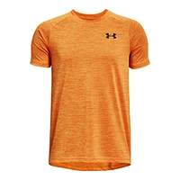 Under Armour Boys' Tech 2.0 T Shirt