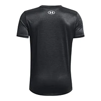 Under Armour Boys' Vented Graphic T Shirt