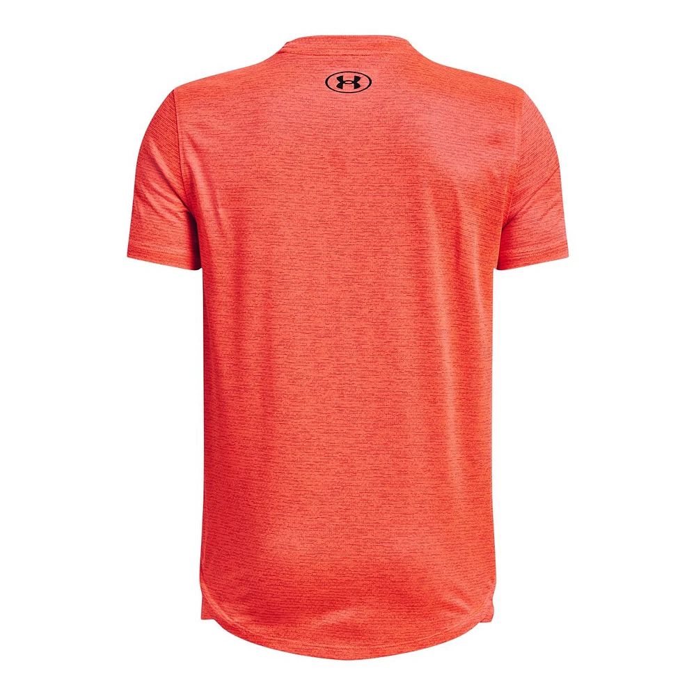 Under Armour Boys' Vented Graphic T Shirt