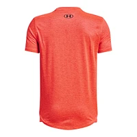 Under Armour Boys' Vented Graphic T Shirt