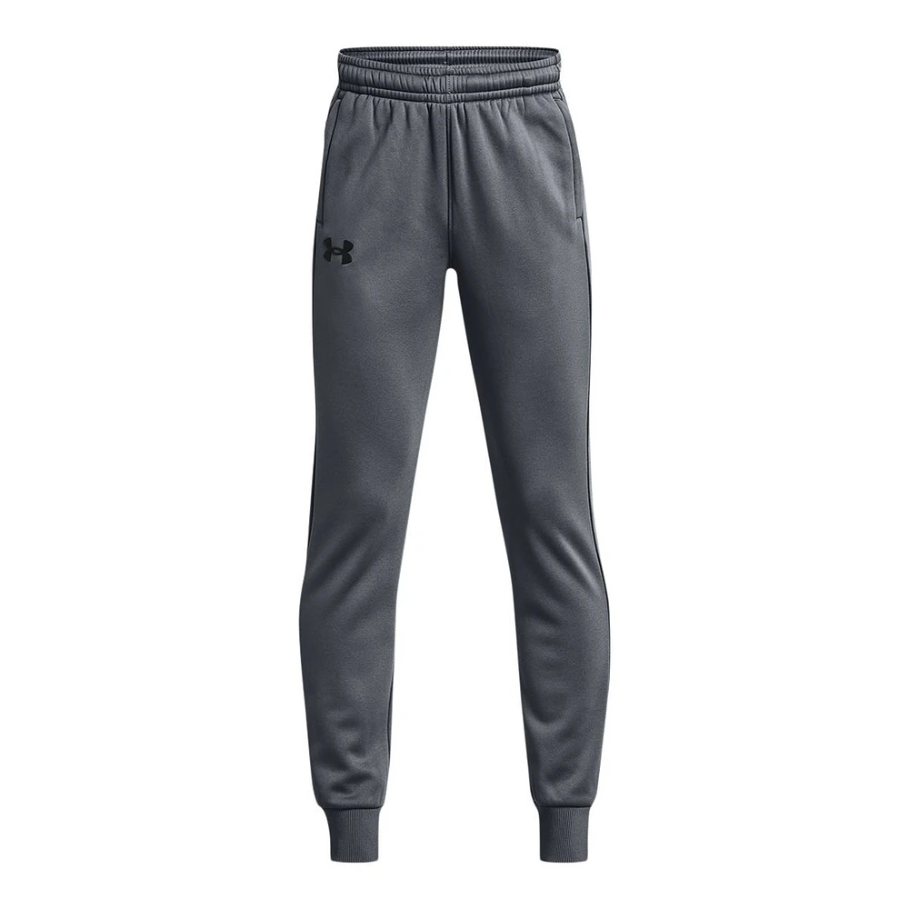 Under Armour Kids' Fleece Joggers