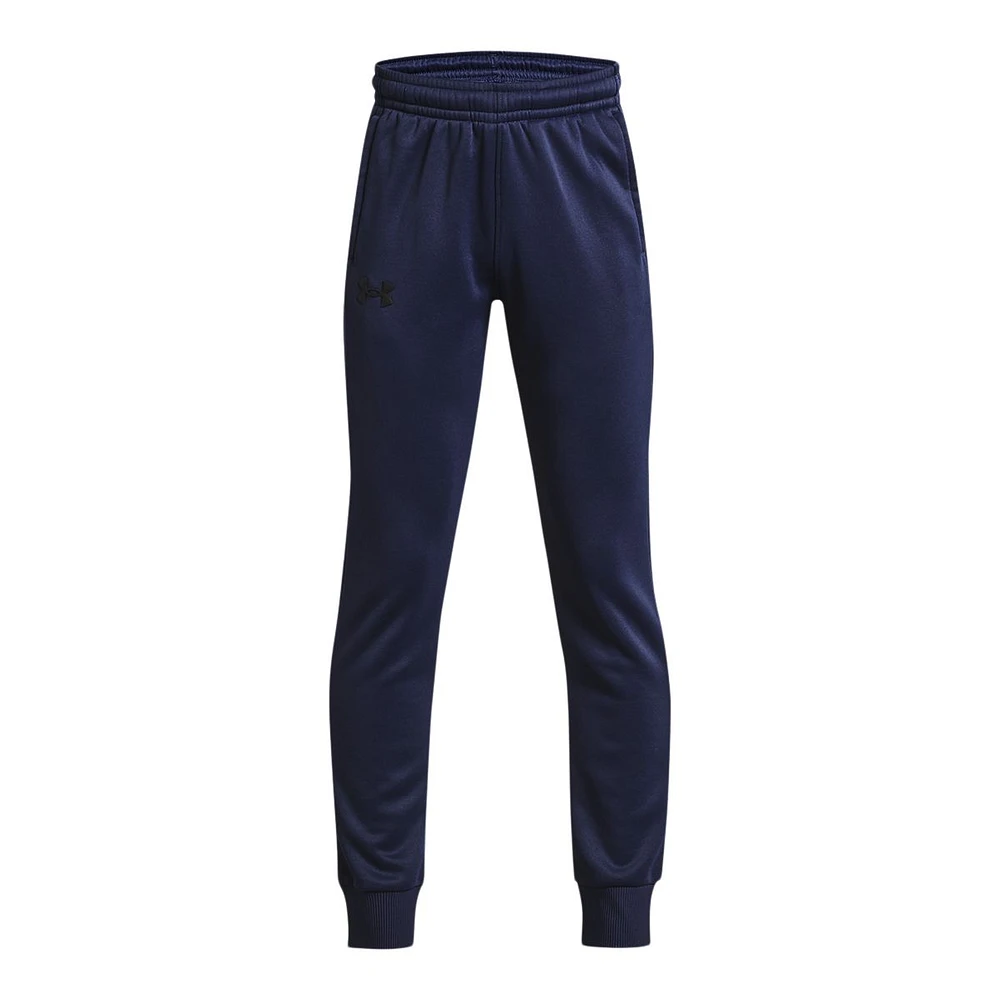 Under Armour Kids' Fleece Joggers