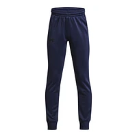 Under Armour Kids' Fleece Joggers