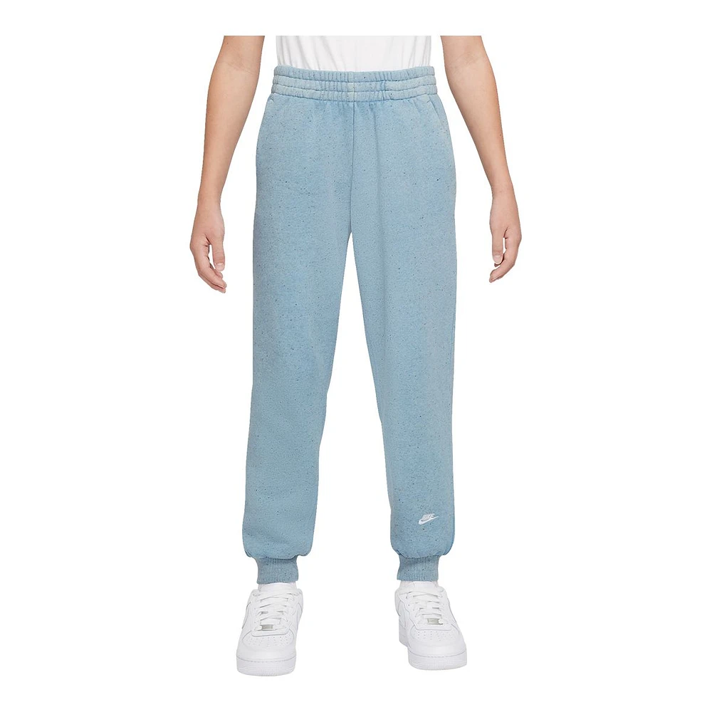 Nike Boys' Icon Sweatpants, Kids', Jogger, Athletic, Sports