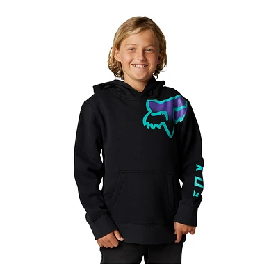 Fox Youth Toxsyk Pullover Fleece Hoodie