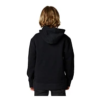 Fox Youth Toxsyk Pullover Fleece Hoodie