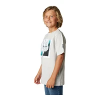 Fox Boys' Detonate T Shirt