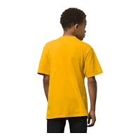 Vans Boys' Off The Wall Vibes T Shirt