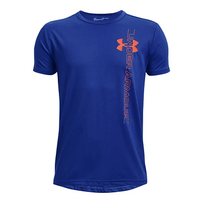 Under Armour Boys' Rush Energy T Shirt