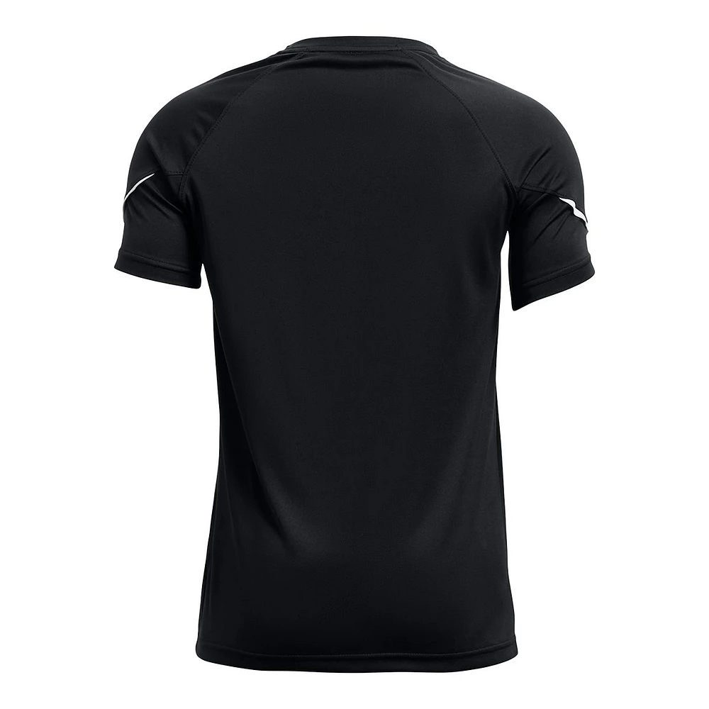 Under Armour Boys' Youth Golazo 3.0 Jersey