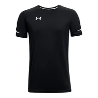 Under Armour Boys' Youth Golazo 3.0 Jersey