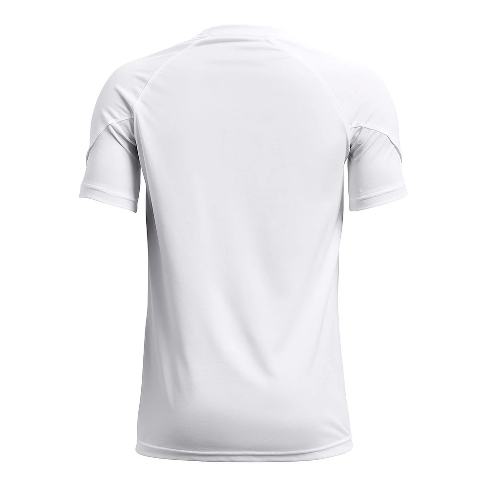 Under Armour Boys' Youth Golazo 3.0 Jersey