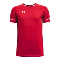 Under Armour Boys' Youth Golazo 3.0 Jersey