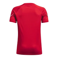 Under Armour Boys' Youth Golazo 3.0 Jersey