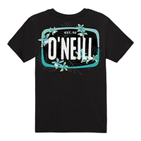 O'Neill Boys' ULU T Shirt