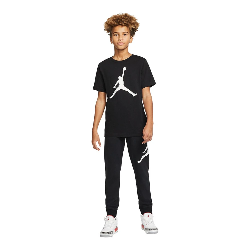 Jordan Boys' Jumpman T Shirt