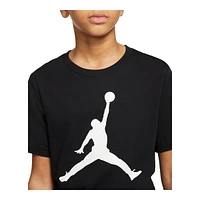 Jordan Boys' Jumpman T Shirt