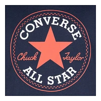 Converse Boys' Core Chuck Patch T Shirt