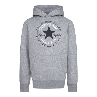 Converse Boys' Classic Pullover Hoodie