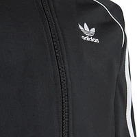 adidas Kids' Primeblue Polyester Tracksuit Set