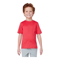 FWD Kids' Basic Tech T Shirt