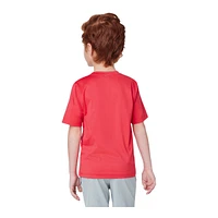 FWD Kids' Basic Tech T Shirt