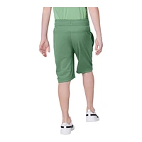 FWD Boys' Training Tech Shorts