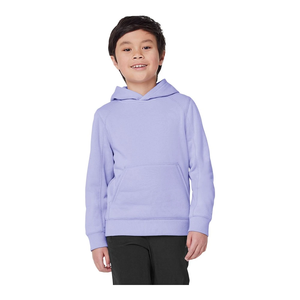 FWD Boys' All Year Pullover Hoodie