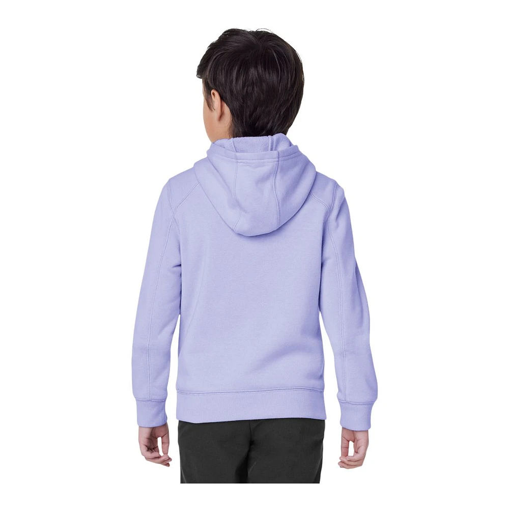 FWD Boys' All Year Pullover Hoodie