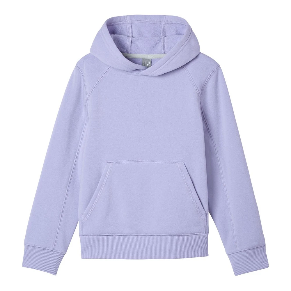 FWD Boys' All Year Pullover Hoodie