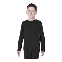 FWD Boys' UPF Long Sleeve Shirt