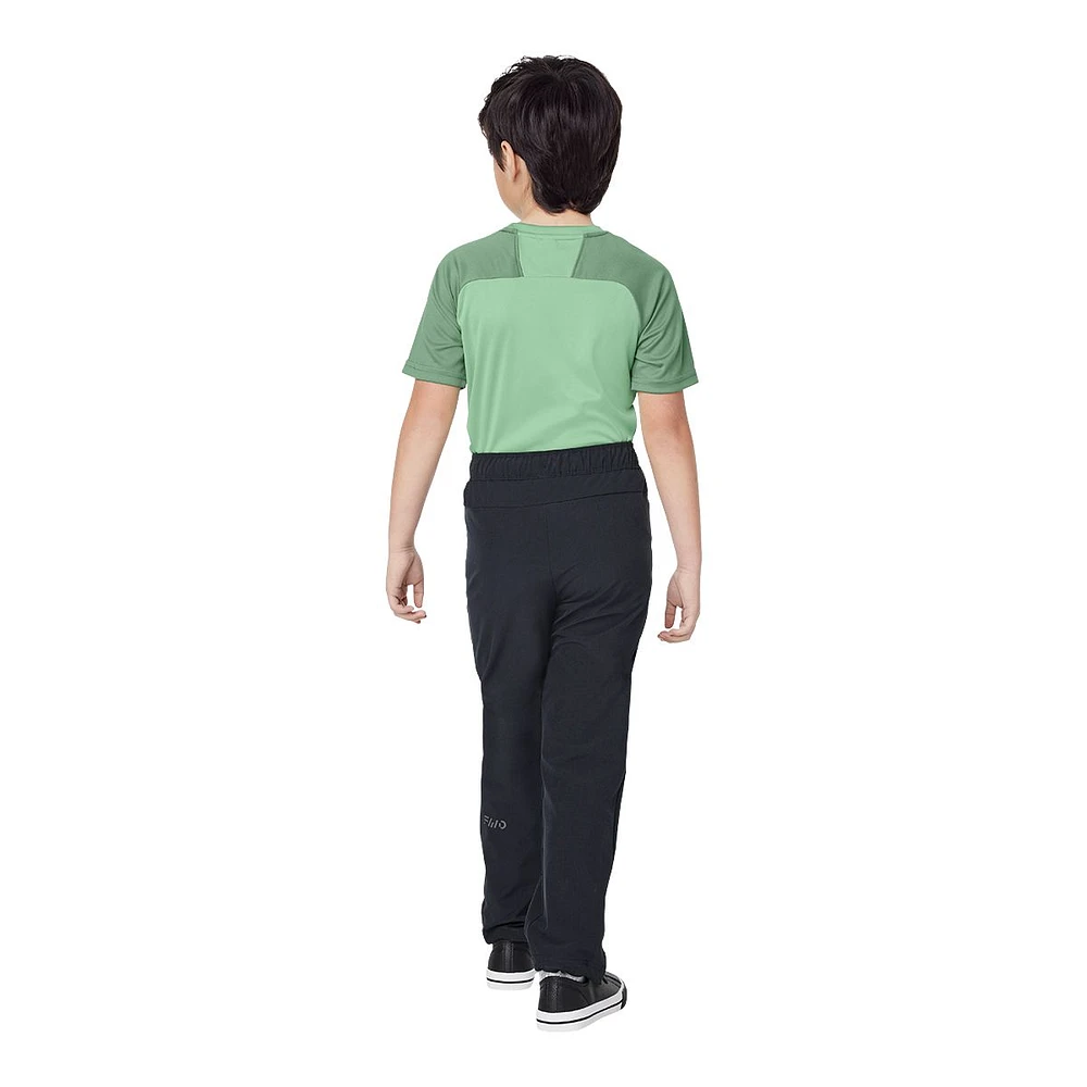 FWD Boys' Active Woven Pants