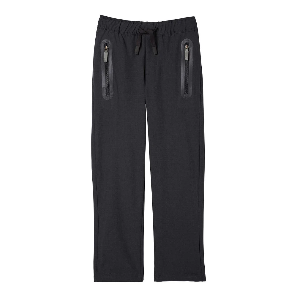 FWD Boys' Active Woven Pants