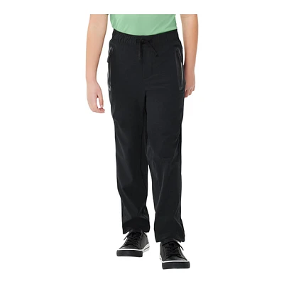 FWD Boys' Active Woven Pants