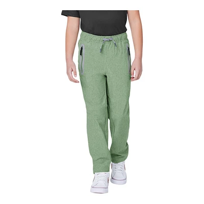 FWD Boys' Active Woven Pants