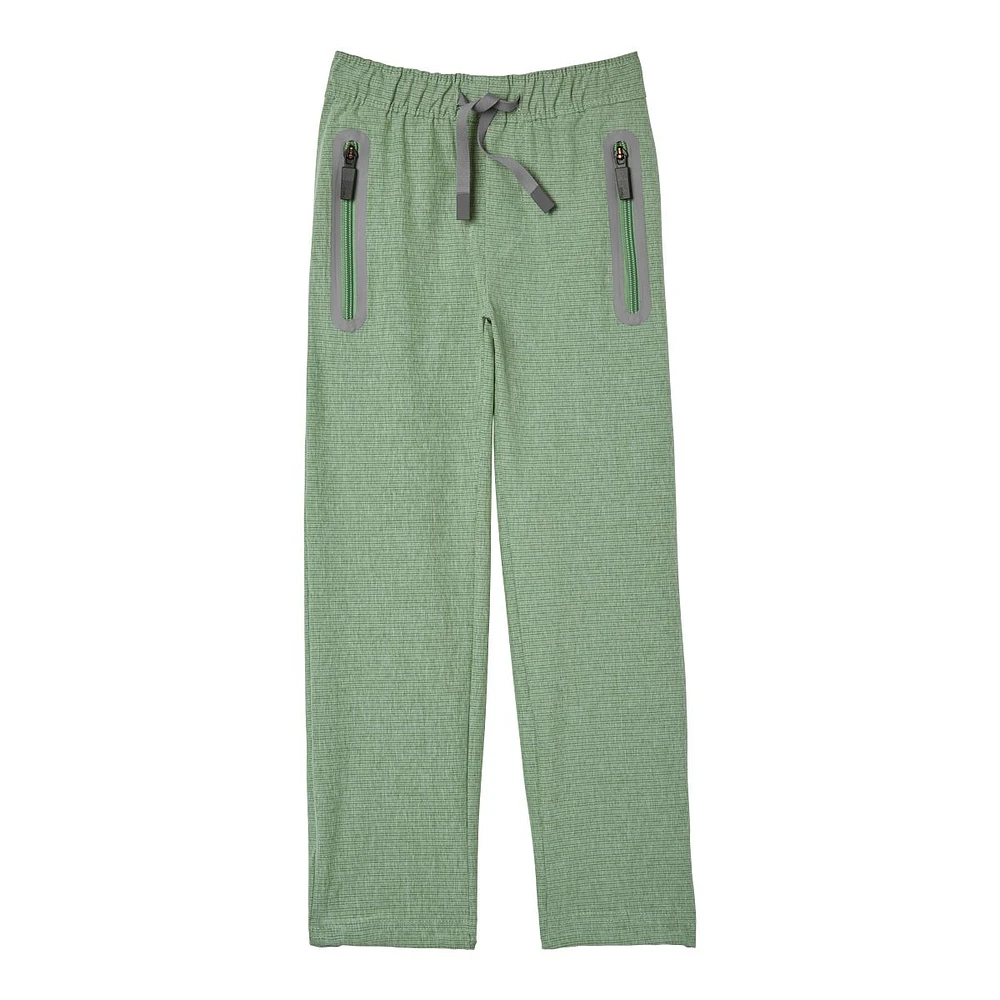 FWD Boys' Active Woven Pants