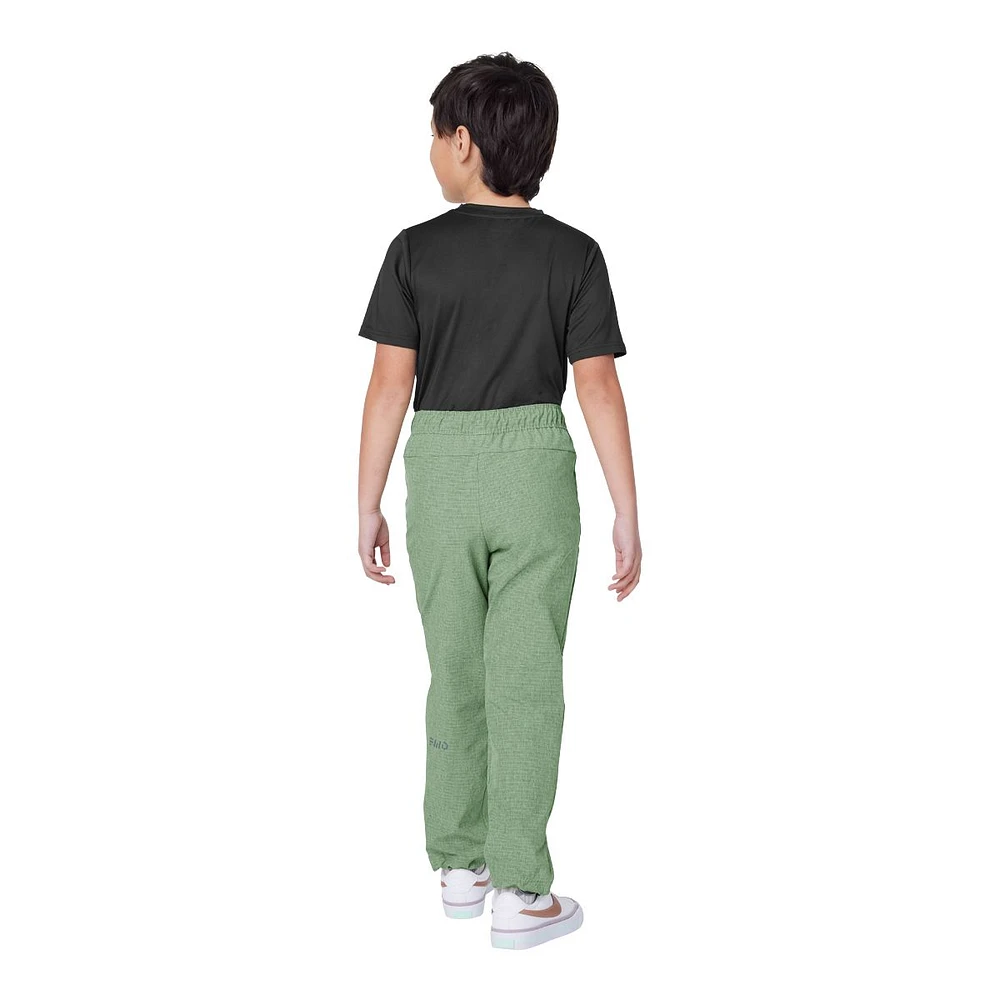 FWD Boys' Active Woven Pants