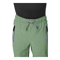 FWD Boys' Active Woven Pants